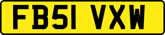FB51VXW