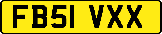 FB51VXX