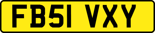 FB51VXY