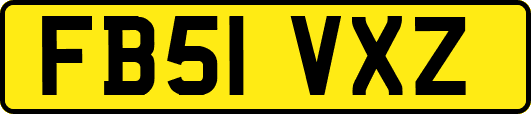 FB51VXZ