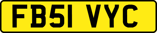 FB51VYC