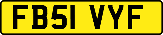 FB51VYF
