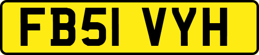 FB51VYH