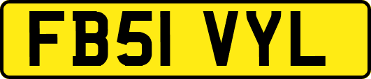 FB51VYL