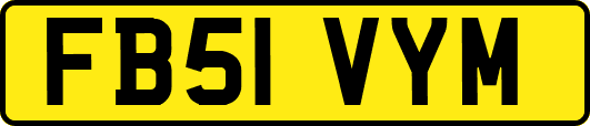 FB51VYM