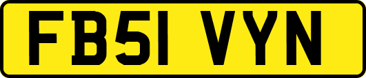 FB51VYN