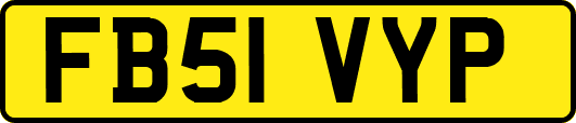 FB51VYP