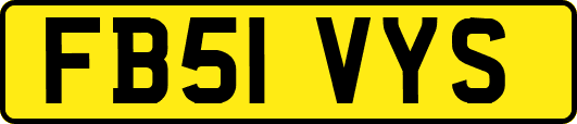 FB51VYS