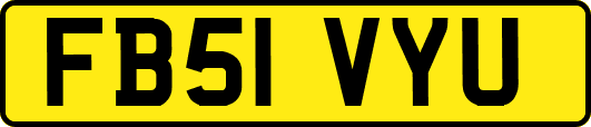 FB51VYU