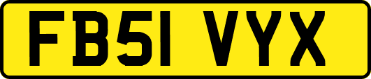 FB51VYX