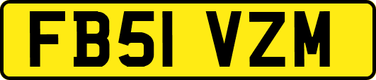 FB51VZM