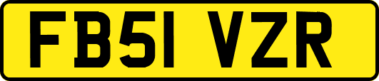 FB51VZR