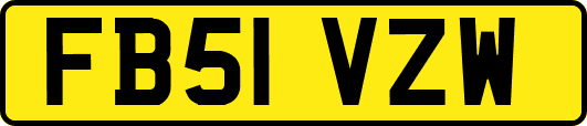 FB51VZW