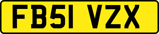 FB51VZX
