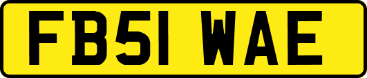 FB51WAE