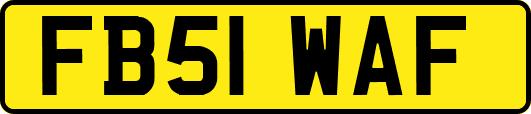 FB51WAF