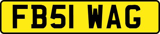 FB51WAG