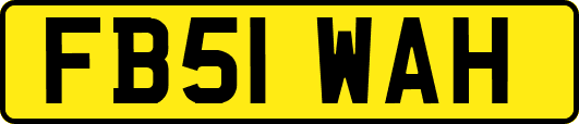 FB51WAH