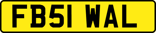 FB51WAL