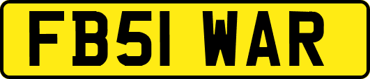 FB51WAR