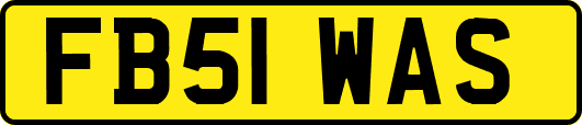 FB51WAS