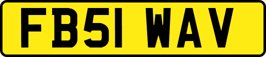 FB51WAV