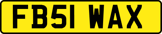 FB51WAX