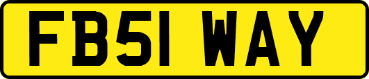 FB51WAY
