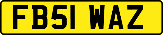FB51WAZ