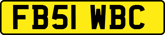 FB51WBC
