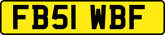 FB51WBF