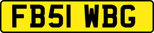 FB51WBG