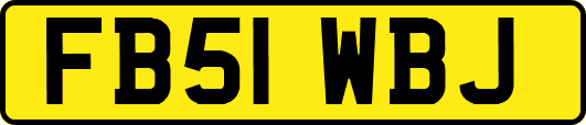 FB51WBJ