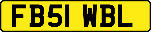 FB51WBL