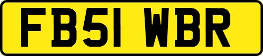 FB51WBR