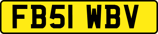 FB51WBV