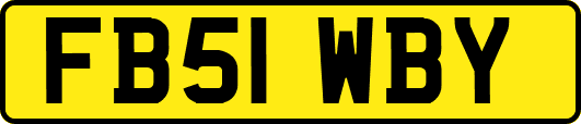 FB51WBY