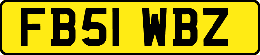 FB51WBZ