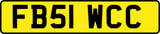 FB51WCC