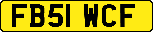 FB51WCF