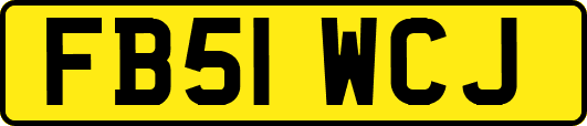 FB51WCJ