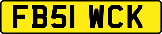 FB51WCK