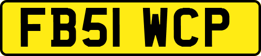 FB51WCP