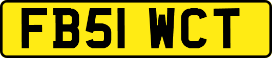 FB51WCT