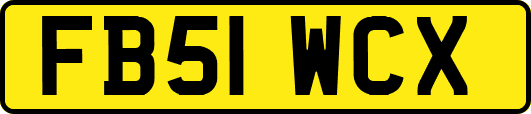FB51WCX