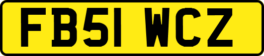 FB51WCZ