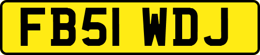 FB51WDJ