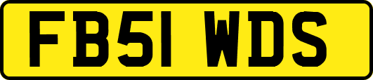 FB51WDS