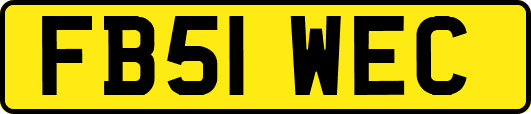 FB51WEC