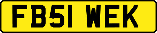 FB51WEK